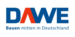 Dawe - Logo